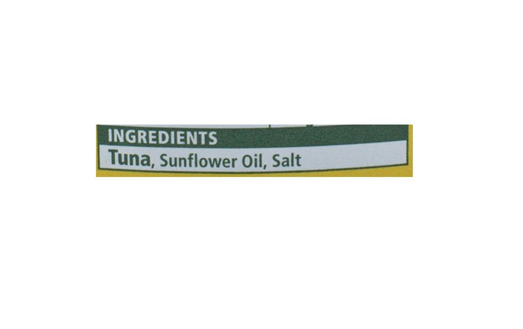 John West Tuna Chunks In Sunflower Oil   Tub  160 grams